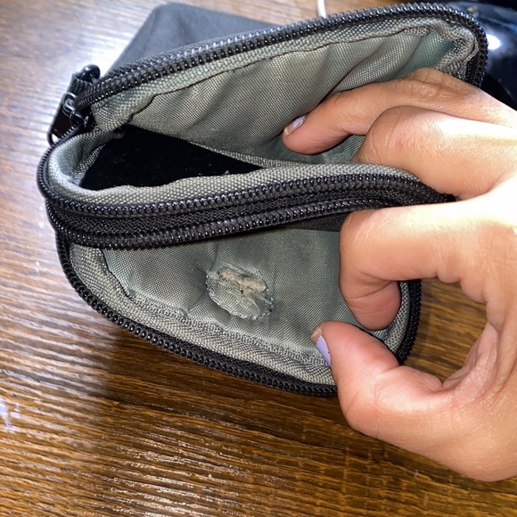 Perfect purse for your phone - Picture 4 of 5